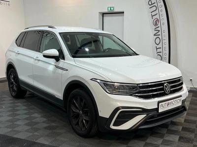 Volkswagen Tiguan 2.0 Tdi Dsg7 Life Business