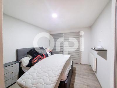 Maison - 123 m² - 6 pièces