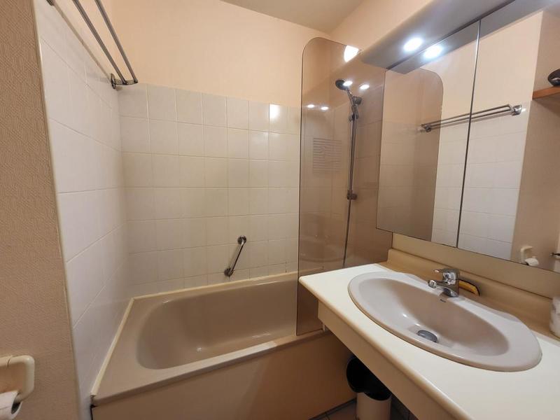 Appartement - 24 m² - 1 pièce