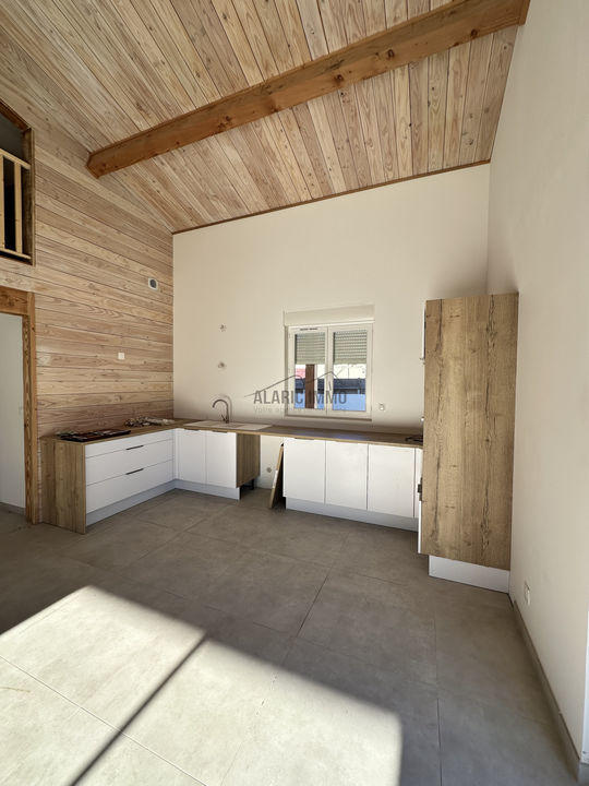 Villa - 115 m² - 4 pièces