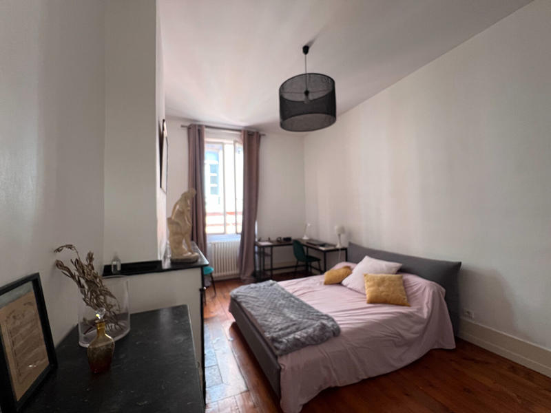 Appartement - 73 m² - 3 pièces