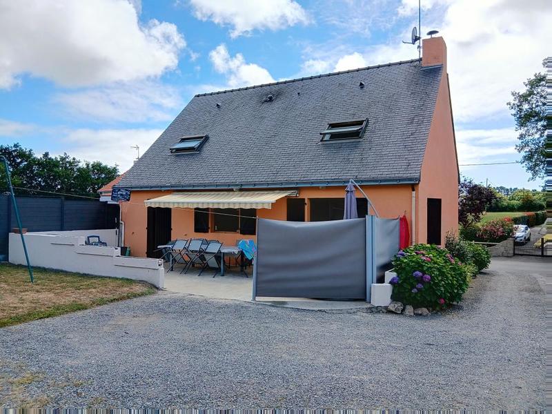 Maison - 116 m² - 4 pièces