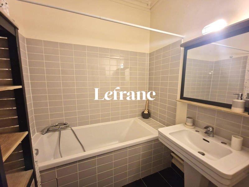 Appartement - 78 m² - 4 pièces