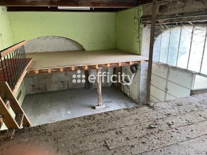 Maison - 170 m² - 3 pièces