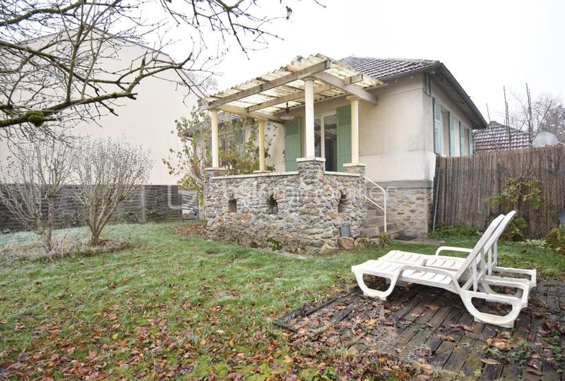 Immeuble - 103 m² - 6 pièces