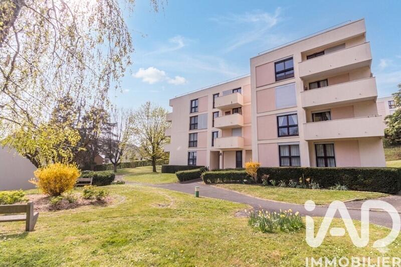 Appartement - 84 m² - 4 pièces