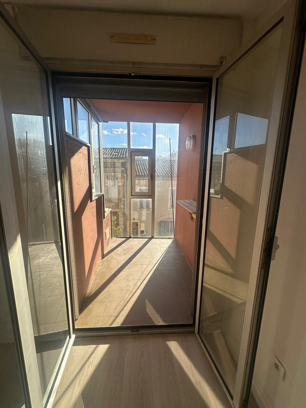 Appartement - 30 m² - 1 pièce