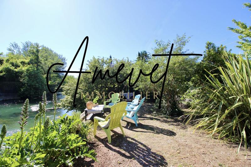 Maison - 130 m² - 4 pièces