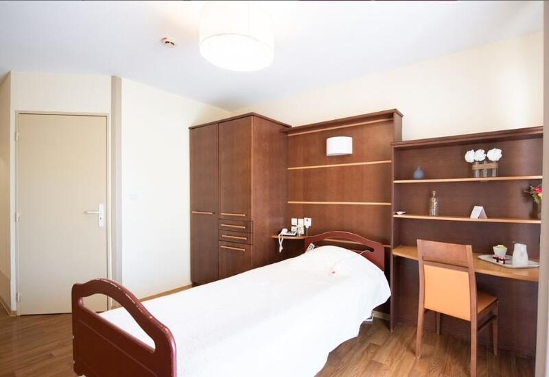 Appartement - 21 m² - 1 pièce