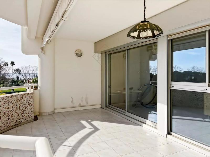 Appartement - 27 m² - 1 pièce