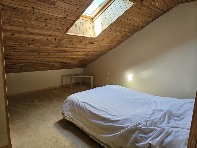 Maison - 128 m² - 6 pièces