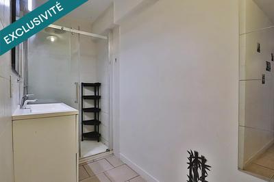 Appartement - 77 m² - 3 pièces