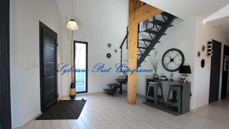 Maison - 138 m² - 5 pièces