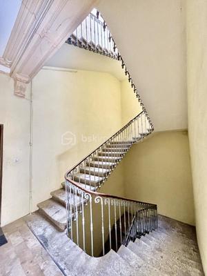 Immeuble - 400 m² - 15 pièces