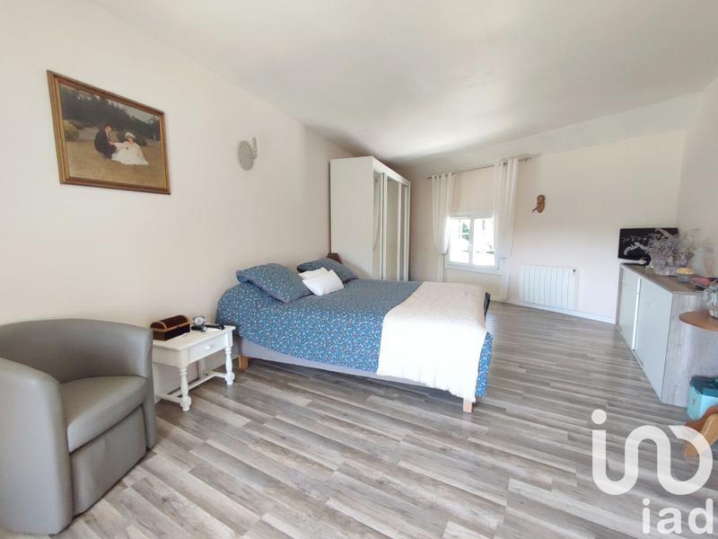 Maison - 78 m² - 4 pièces