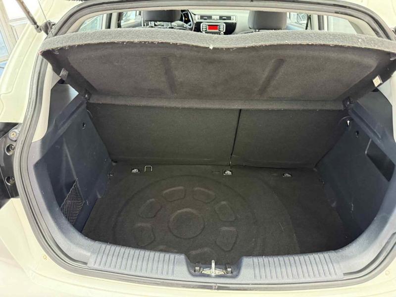 Kia Rio III 1.1 CRDi 12v 75 Cv. Phase 2