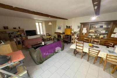 Maison de ville - 100 m² - 4 pièces