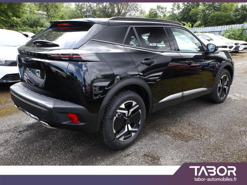 Peugeot 2008 Hybrid 145 Allure 360° Acc 2xPDC