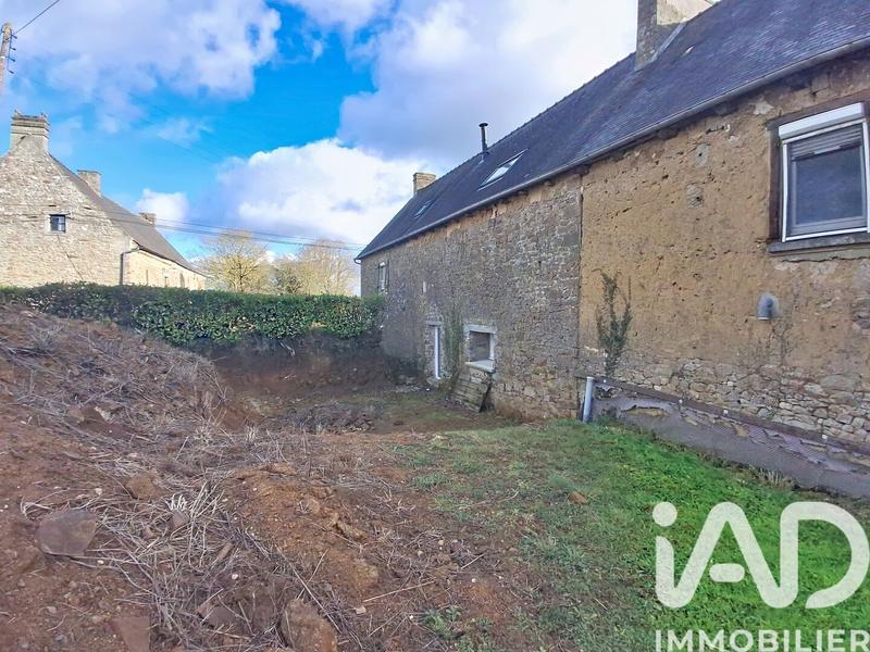 Maison - 142 m² - 6 pièces