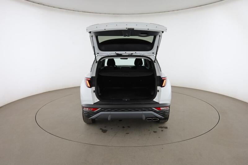 Hyundai Tucson 1.6 t-GDi Hybrid Creative Bva6 230 ch