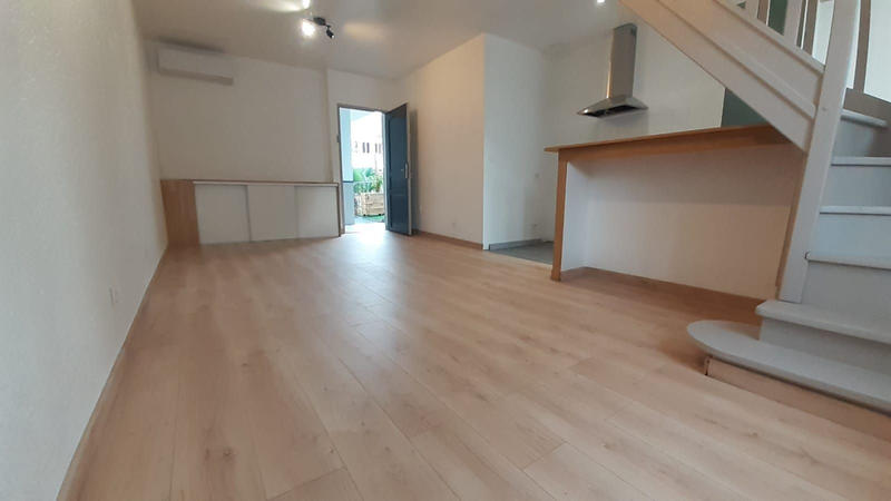 Immeuble - 315 m²