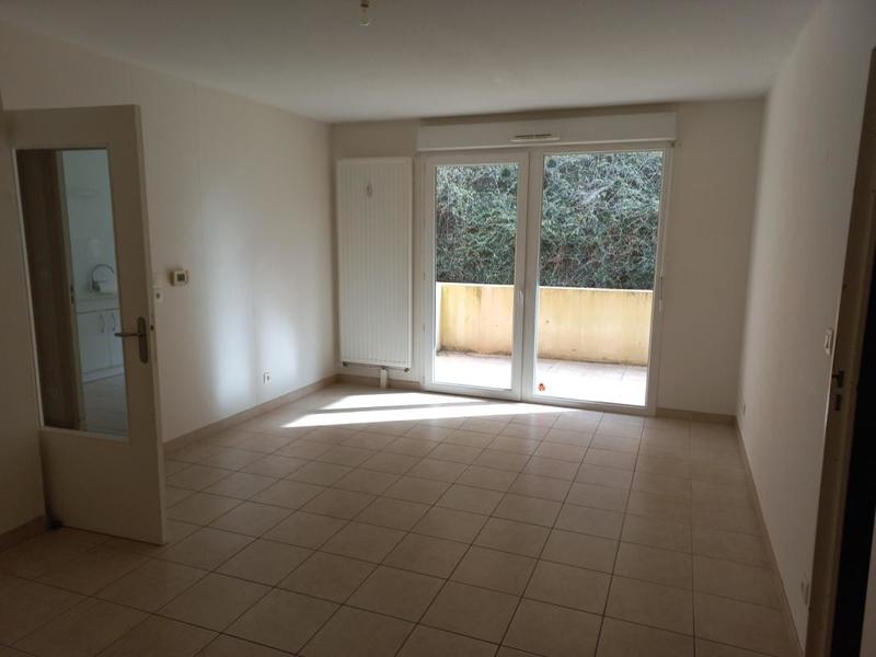 Appartement - 54 m² - 2 pièces