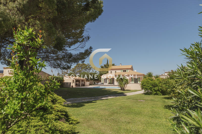 Villa - 135 m² - 4 pièces