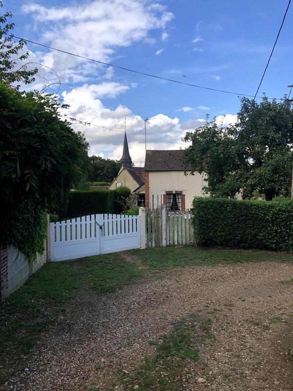 Maison - 69 m² - 4 pièces