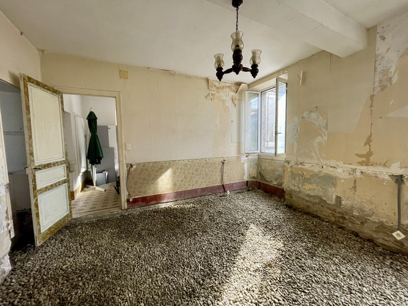 Maison - 118 m² - 4 pièces