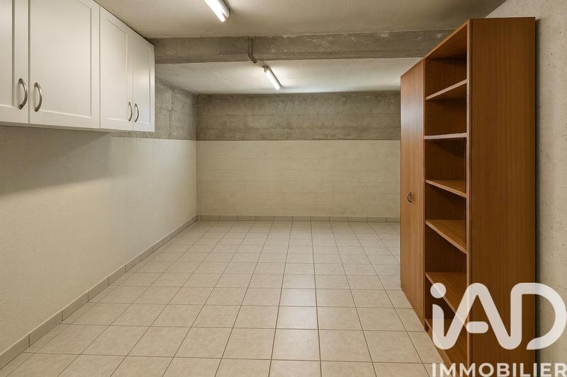 Maison - 116 m² - 7 pièces
