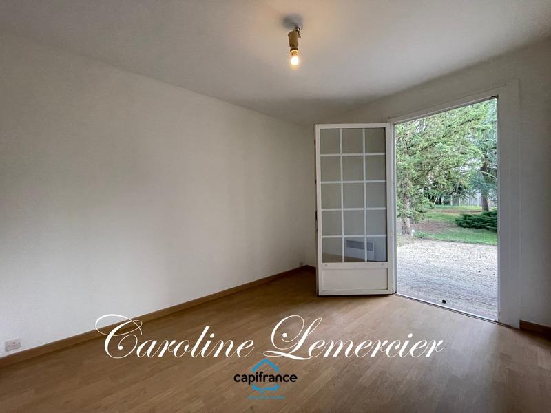 Maison - 88 m² - 5 pièces