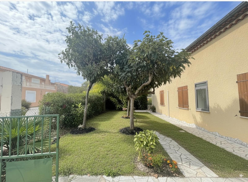 Maison - 103 m² - 4 pièces