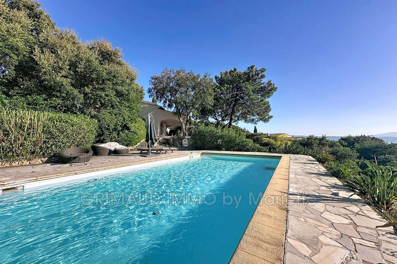 Villa - 144 m² - 5 pièces