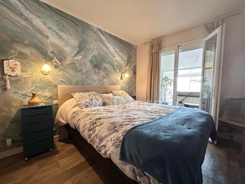 Maison - 180 m² - 8 pièces