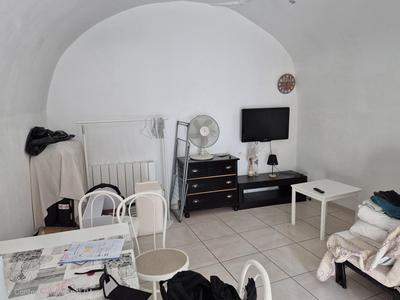 Appartement - 24 m² - 1 pièce