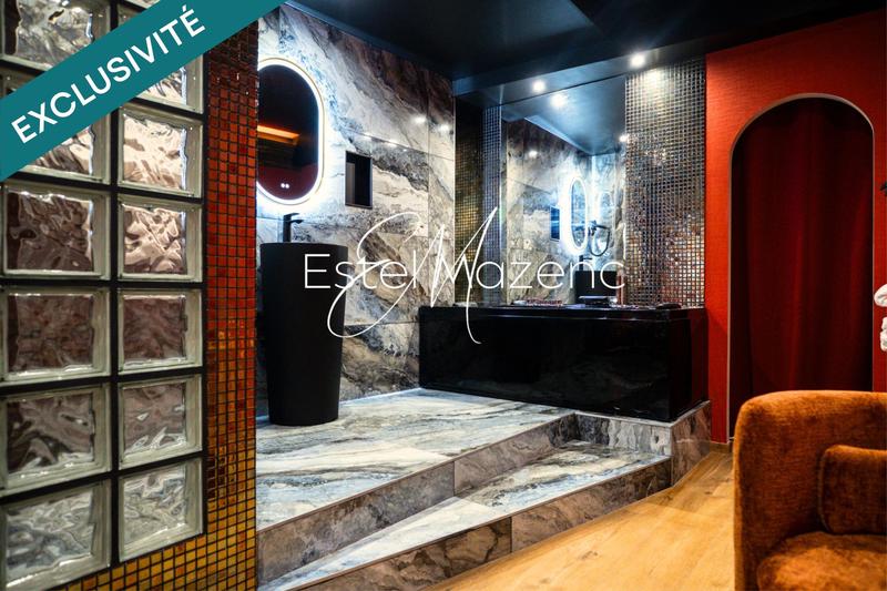 Appartement - 32 m² - 1 pièce