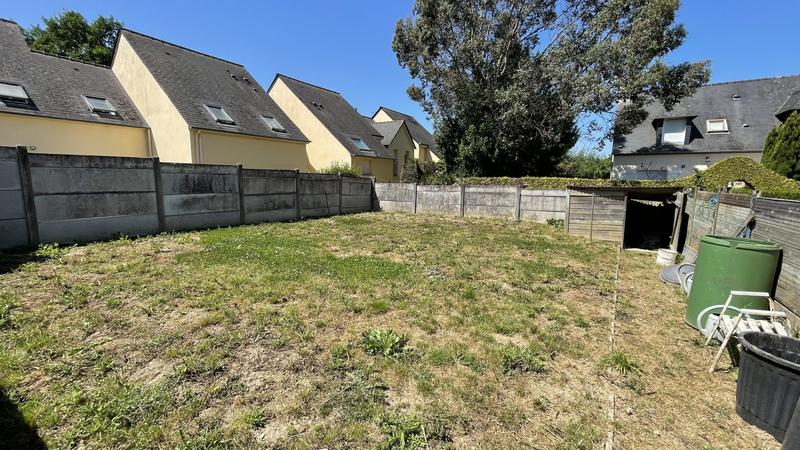 Maison - 77 m² - 4 pièces