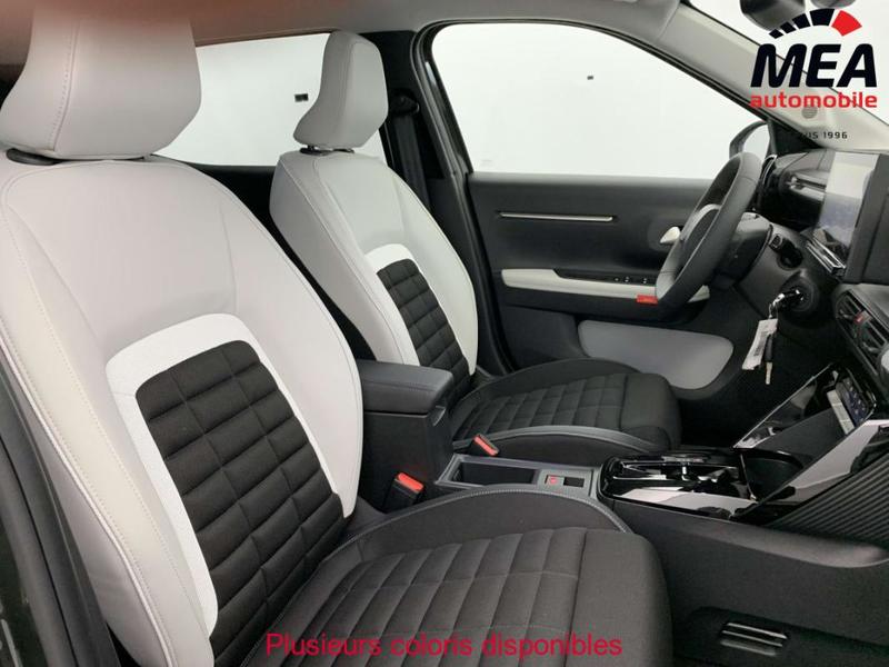 Citroën C3 Aircross Nouveau Hybride 145 e-Dcs6 Max