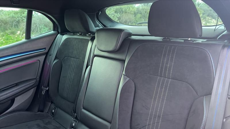 Renault Mégane 1.7 Blue dCi 150 Edc6 Gt-Line - Automatique