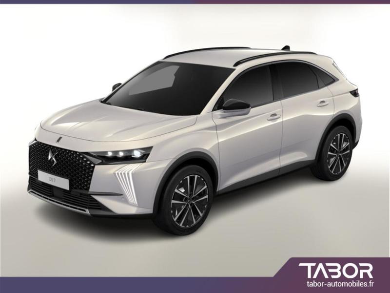 Ds 7 130 Eat8 Pallas Led pano Gsp keyl cam pdc