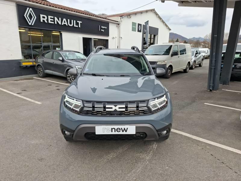 Dacia Duster TCe 150 4x2 Edc Journey