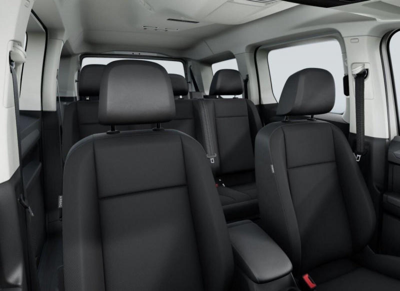 Volkswagen Caddy eHybrid