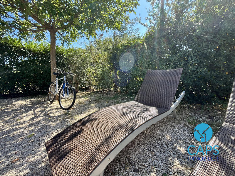 Châlet - 33 m² - 4 pièces