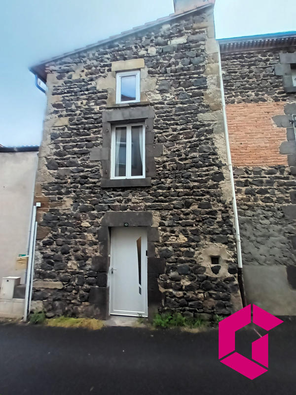 Maison - 114 m² - 6 pièces