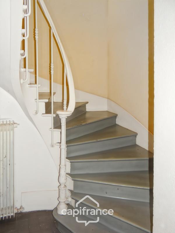 Appartement - 95 m² - 4 pièces