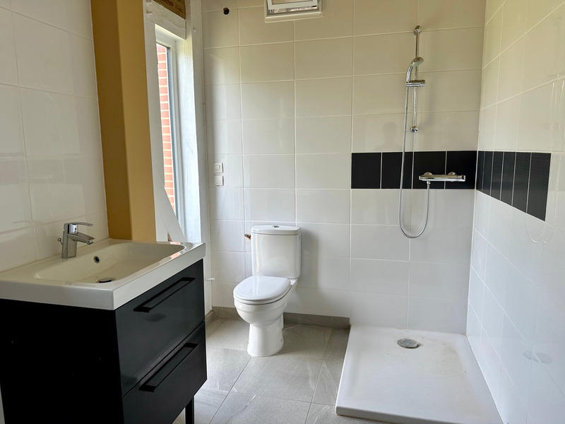 Maison - 187 m² - 6 pièces