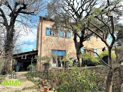 Villa - 122 m² - 4 pièces