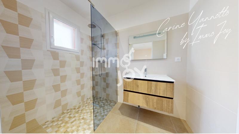 Maison - 116 m² - 5 pièces