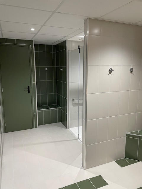 Bureau - 467 m² - 19 pièces