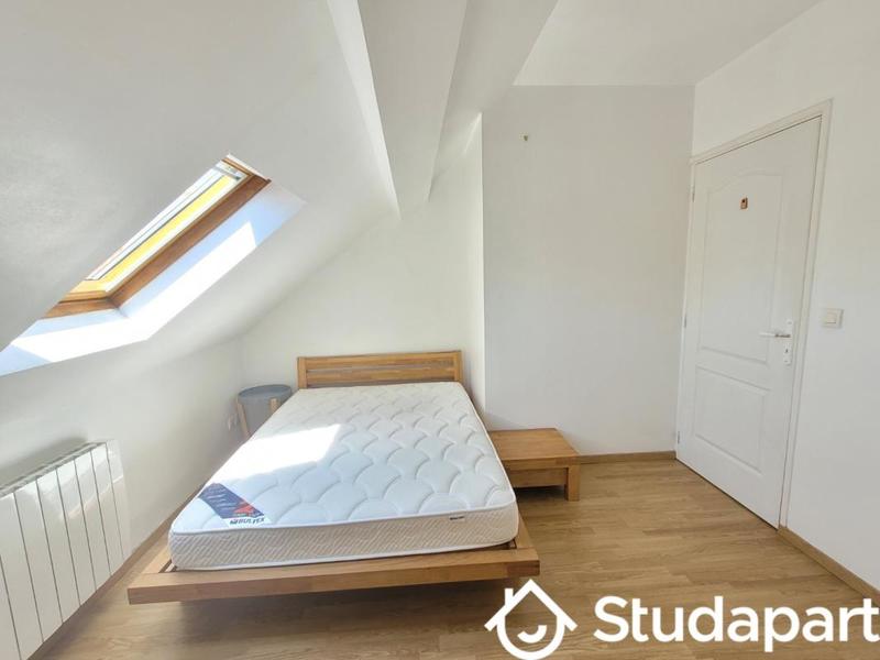 Appartement - 88 m² - 4 pièces